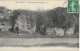 CPA 59 BAVAY Ruines Gallo Romaines 1918 Superbe - Bavay