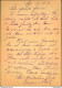 1933, GSK 15 Pfg. Hindenburgab "STUTTGART 11.10.33" Mit Viel Text Nach Alkmar, Holland - Postcards