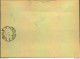 1933, 25 Pfg. Fridericus Als EF Auf Auslandsbrief Ab HOF (SAALE) Nach Italien. - Storia Postale