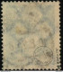 50 M. Arbeiter, Bedarfsgestempelt, Sign. Infla, Gepr. Oechsner, KW 150,— - Used Stamps