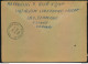 1948, 1 M Taube Und 50 Pfg. Arbeiter Auf Seltenem Eilbrief Ab "ULM (DONAU) 19.5.48" Nach USA. - Other & Unclassified