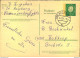 1960, 10 Und 20 Pfg. Heuss Medaillon Doppelkarten Mit Schmalem Lumogezudruck, Gebraucht - Sonstige & Ohne Zuordnung