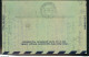 1949, Luftpostleichtbrief 100 Pf. In Type II, Gebraucht - Autres & Non Classés