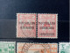 NOUVELLES-HEBRIDES. 1908 - 53.  N° 2 à 151. 3 NEUFS++/+ Et 6 Oblitérés .  Côte YT Colonies 2022 : 26,00 € - Used Stamps