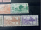 NOUVELLES-HEBRIDES. 1908 - 53.  N° 2 à 151. 3 NEUFS++/+ Et 6 Oblitérés .  Côte YT Colonies 2022 : 26,00 € - Used Stamps