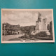 Cartolina Trani - Monumento A G. Bovia. Viaggiata 1940 - Barletta