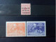 NOUVELLES-HEBRIDES. 1910 - 49.  N° 16 Et Série Compléte 176 à 179  NEUFS++ .  Côte YT Colonies 2022 : 19,00 € - Unused Stamps