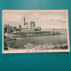 Cartolina Trani - Il Duomo Visto Dal Mare. Viaggiata 1940 - Barletta