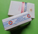 Delcampe - Lot 3 Anciens PAQUETS De CIGARETTES Vide - MURATTI - Un Paquet De L'armée Française - Vers 1980 - Etuis à Cigarettes Vides