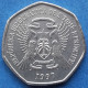 SAINT THOMAS & PRINCE ISLAND - 500 Dobras 1997 "monkey In Trees" KM# 89 Democratic Republic (1975) - Edelweiss Coins - São Tomé Und Príncipe