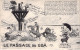 FRANCE - 85 - BEAUVOIR SUR MER - Le Passage Du Goâ - Edit J Nozais - Carte Postale Ancienne - Beauvoir Sur Mer