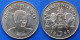 SWAZILAND - 5 Emalangeni 1999 "national Arms" KM# 47 King Msawati III (1986) - Edelweiss Coins - Swazilandia