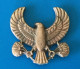 Eagle Ancient Egypt Metal Fridge Magnet, Souvenir, From Egypt - Animali & Fauna