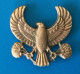Eagle Ancient Egypt Metal Fridge Magnet, Souvenir, From Egypt - Tierwelt & Fauna