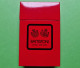 Ancien PAQUET De CIGARETTES Vide - BATTISTONI - Vers 1980 - Empty Cigarettes Boxes