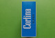 Delcampe - Ancien PAQUET De CIGARETTES Vide - CORLINA - Vers 1980 - Empty Cigarettes Boxes