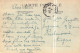 FRANCE - 86 - LUSIGNAN - Le Champ De Foire  - Carte Postale Ancienne - Lusignan