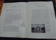 LA BAULE  - CINQUANTENAIRE DU ROTARY - PROGRAMME DE LA CONFERENCE DU 73E DISTRICT -  1955 - Programme