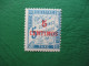 Maroc Stamps French Colonies 1891- 1900 Taxe  N° 1   Neuf **   à Voir - Portomarken
