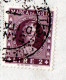 ITALIA MARCHE DA BOLLO MINERVA 2 + 30 LIRE 1965 REVENUE STAMP SU QUIETANZA TESORERIA DELLO STATO INCIS - Fiscaux