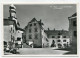 AK 124346 SWITZERLAND - Maienfeld - Kirche Und Von Sprecher-Haus In Maienfeld - Maienfeld