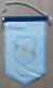 ASSOCIAÇÃO DESPORTIVA E CULTURAL DE BENAVENTE, Portugal Handball Club PENNANT, SPORTS FLAG ZS 2/10 - Handball