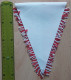 Jolly Jumpers Netherlands Basketball Club PENNANT, SPORTS FLAG ZS 2/12 - Habillement, Souvenirs & Autres