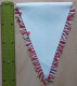 Jolly Jumpers Netherlands Basketball Club PENNANT, SPORTS FLAG ZS 2/12 - Bekleidung, Souvenirs Und Sonstige