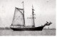OCEANIDE - Sailing Vessels