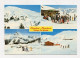 AK 124381 SWITZERLAND - Skigebiet Minschuns - Tschierv Val Müstair - Tschierv