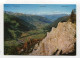 AK 124431 SWITZERLAND - Panorama Val Müstair Vom Piz Lad Gegen Sta. Maria - Müstair - Taufers - Val Müstair