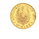 Allemagne-10 Mark 1876 Ludwig III Hessen - 5, 10 & 20 Mark Oro