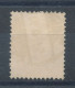 Luxembourg N°69 - 1895 Adolphe Right-hand Side