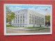 Post Office    Meridian Mississippi > Meridian    Ref 5979 - - Meridian