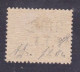 1947 Italia Italy Trieste A SEGNATASSE 4A  POSTAGE DUE 5 Lire Violetto Senza Filigrana MLH* Certif Biondi, Firma A.Diena - Portomarken