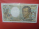 FRANCE 200 FRANCS 1981 Circuler Jolie Qualité - 200 F 1981-1994 ''Montesquieu''