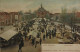 Apeldoorn // Nieuwe Markt (Marktdag) Ca 1900 - Apeldoorn