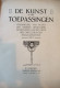 Gent - Gand - St Lucas - St Jos - De Kunst En Haar Toepassingen - Numero Annuel Jaarboek1923 - Antique