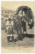 MARSEILLE Campement Touareg Exposition Internationale Electricité 1908 - Exposition D'Electricité Et Autres