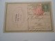 Tchecoslovaquie , Entier Postal  Praha 1908 , Jubilaums - ...-1918 Prephilately