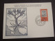 Turkey; 1981 "Balkanfila VIII" Stamp Exhibition. 2 Cards 2 Photo's  (101-30-tvn) - Maximumkaarten