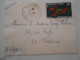 France Ex-colonies ,comores Lettre De Dzaoudzi  1970 Pour Toulouse - Lettres & Documents