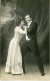 AU CASINO De PARIS En 1908  - LES DANREF - LOT De 3 CPA - Cabaret