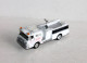 CAMION SAPEUR POMPIER, VEHICULE INCENDIE FEU SECOURS, YOURTOWN FIRE N°3363, 1/87 - MINIATURE AUTOMOBILE  (1712.125) - Echelle 1:87