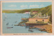 Halifax; Waegwoltic Club, North West Arm - Not Circulated. - Halifax