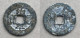 Ancient Annam Coin Tri Binh Thong Bao (zinc Coin) THE  NGUYEN LORDS (1558-1778) - Vietnam