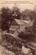 Le Moulin Des Gorges De Daoulas Près De Bon-Repos, Entre Mûr De Bretagne Et Gouarec. Collection: E.Hamonic - Daoulas