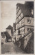 D-72160 Horb Am Neckar - Straßenansicht Am Ihlinger Tor (gel. 1941) Stamp - Horb