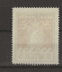 1915 MNH Greenland Mi  6 Postfris** - Unused Stamps