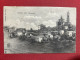 Cartolina - Piova D'Asti - Panorama - 1909 - Asti